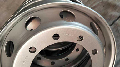 Aluminum wheel_Steel Wheel_Parts_Shandong Meika Wheel Co.,Ltd